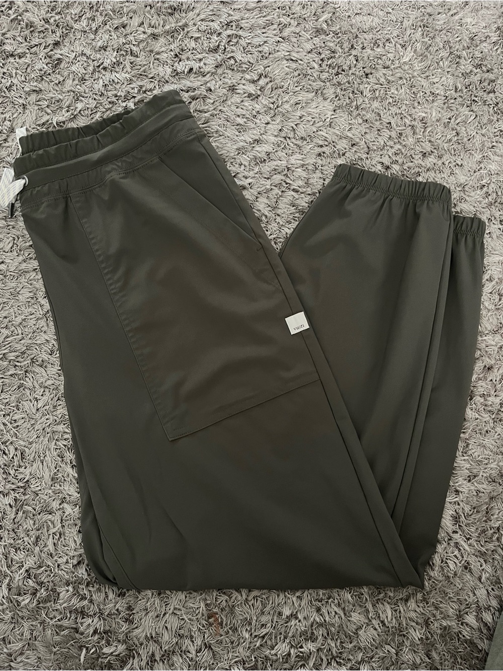 Women’s Vuori “Miles Jogger” - Picture 3 of 4